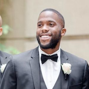 Meet your Posher, Matt